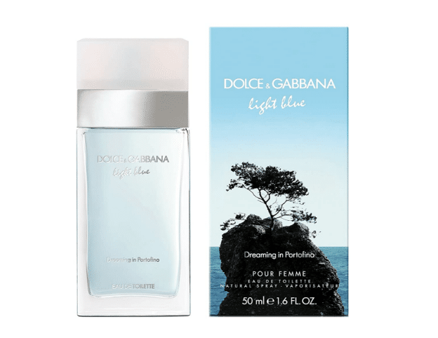 dolce & gabbana intenso eau de parfum spray reviews